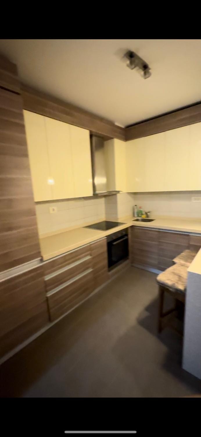 Spago apartment City kvart Apartment in Podgorica