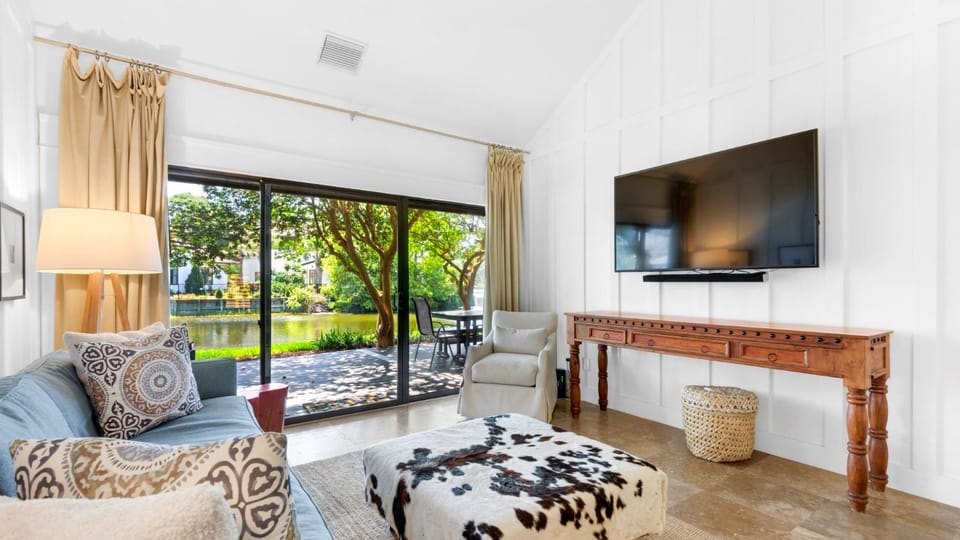 Beachwalk Villas 5054 House in Miramar Beach