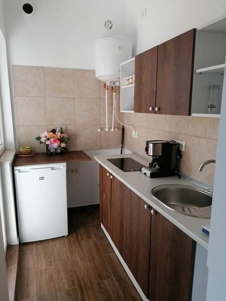 Urban Mood Studio Apartment in Eforie Nord