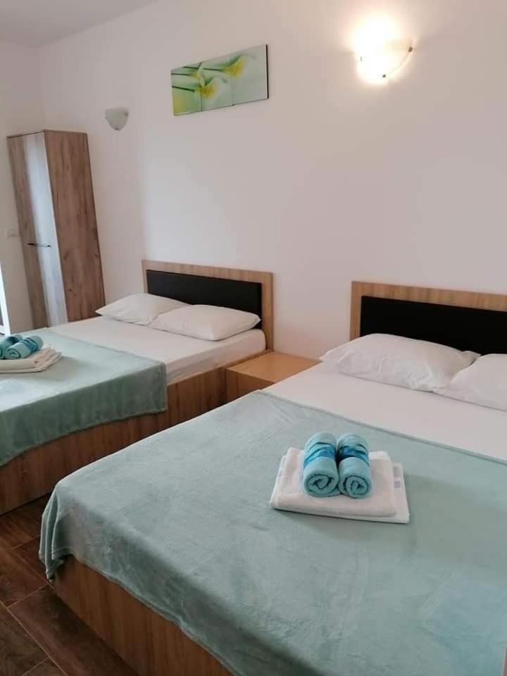 Urban Mood Studio Apartment in Eforie Nord