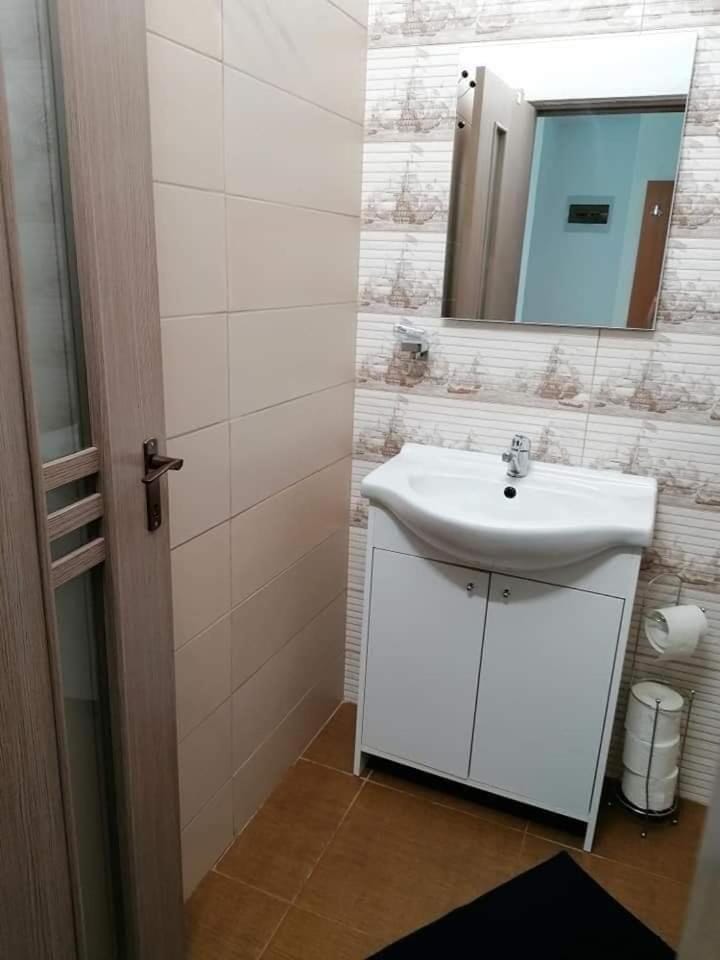 Urban Mood Studio Apartment in Eforie Nord