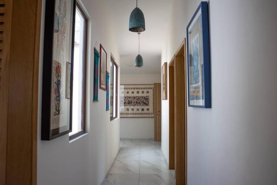 Casa Nawuales - Terraza - Guadalajara céntrico House in Guadalajara