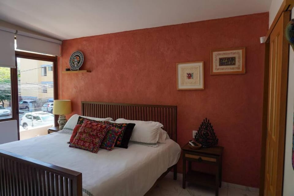 Casa Nawuales - Terraza - Guadalajara céntrico House in Guadalajara