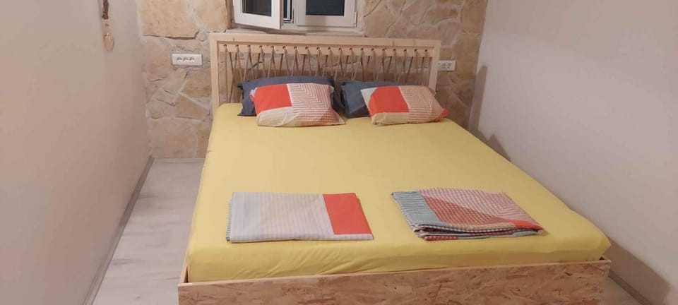 Holiday home in Ugljan - Insel Ugljan 50384 House in Zadar County