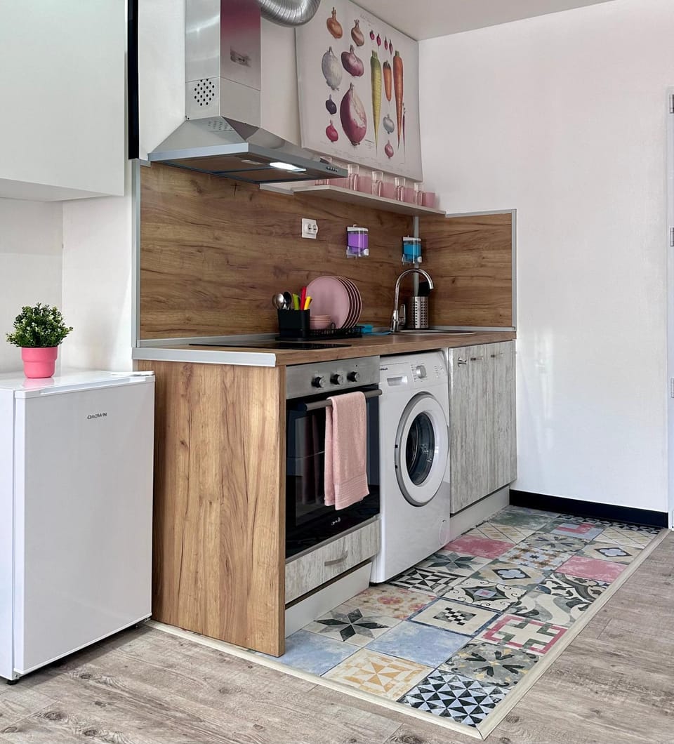 The rainbow 9 Apartment in Sofia