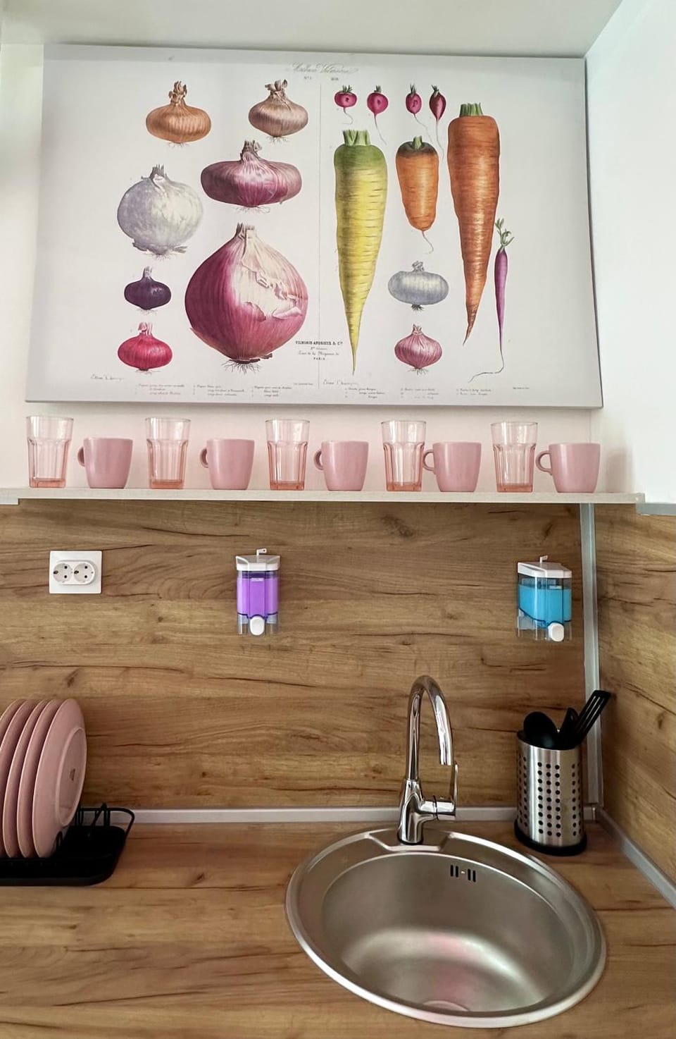 The rainbow 9 Apartment in Sofia