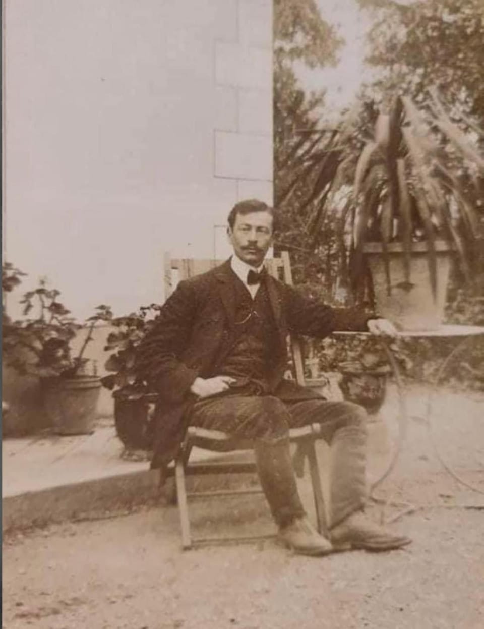 La Maison de Auguste House in Narbonne