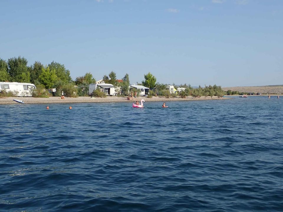 Nearby landmark, Summer, Beach