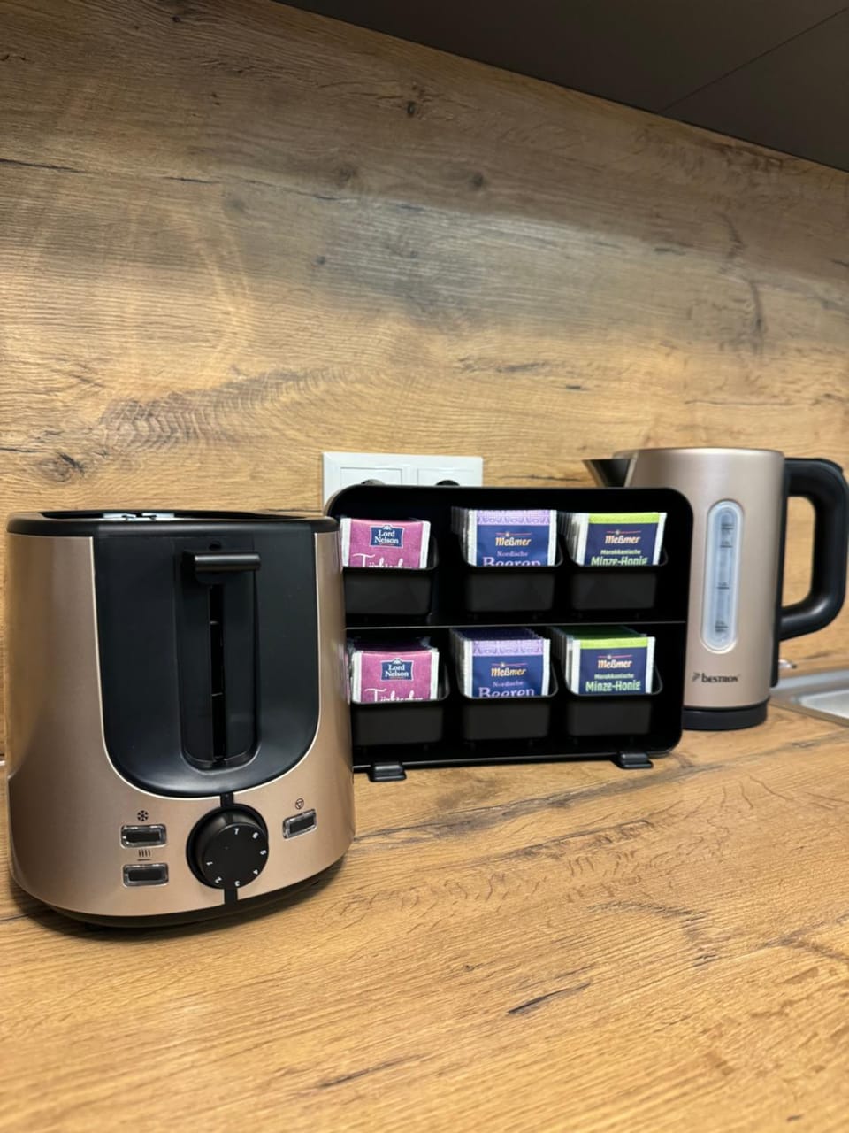 Eleganz im Zentrum, Ostsee, Lübeck & Hotspots nah! Apartment in Lubeck