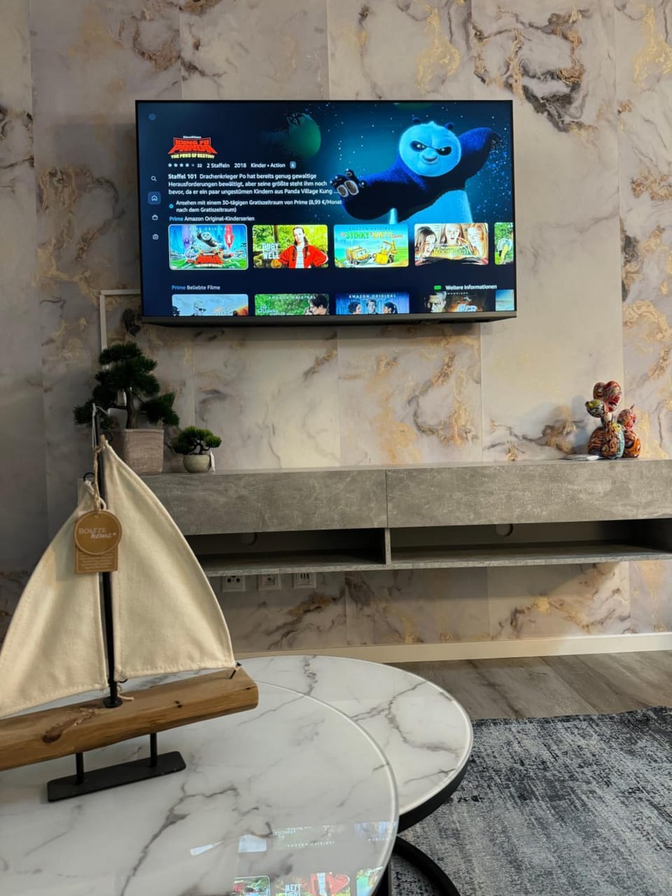 Eleganz im Zentrum, Ostsee, Lübeck & Hotspots nah! Apartment in Lubeck