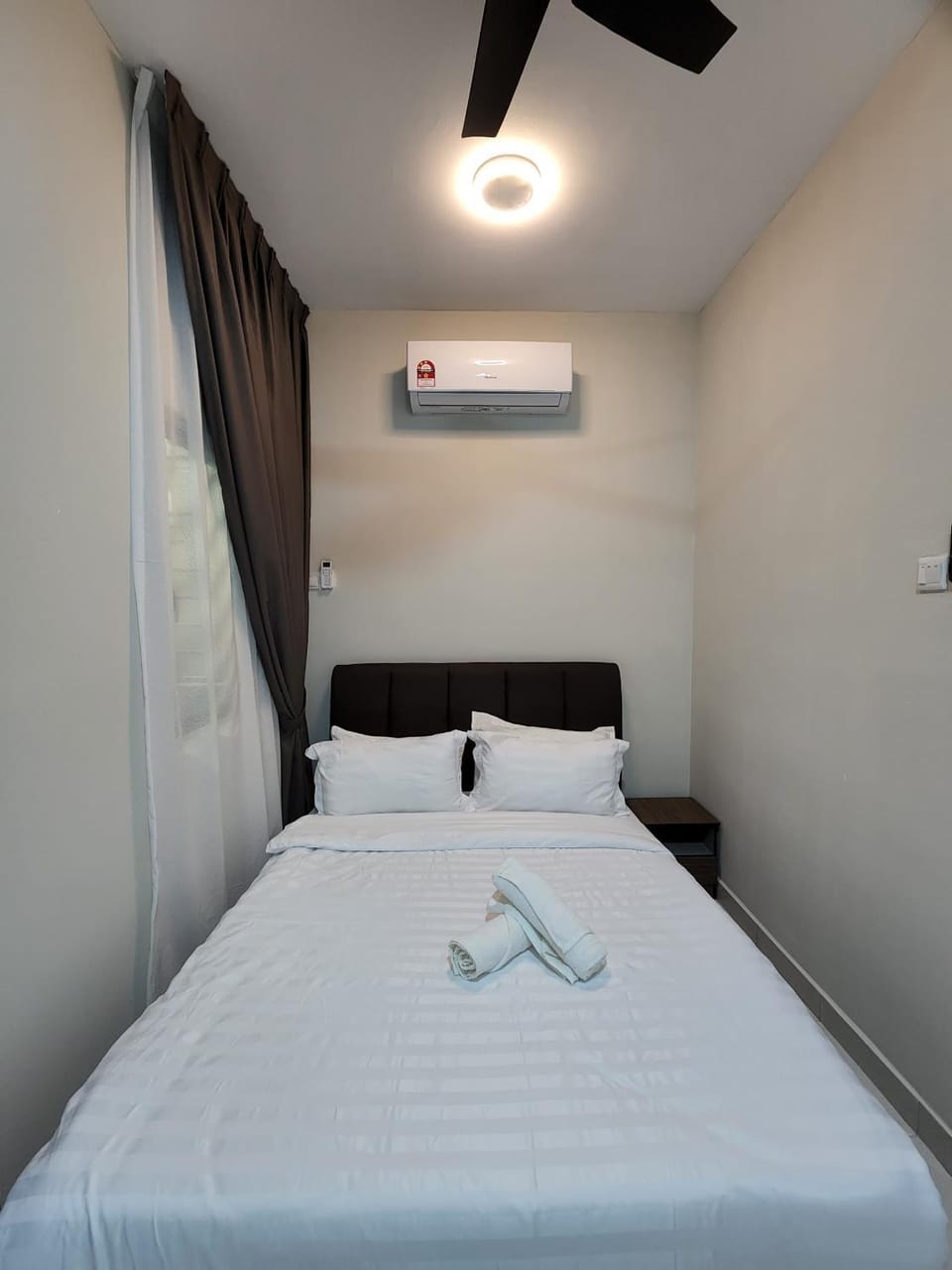 Youth City Apartment in Negeri Sembilan, Malaysia
