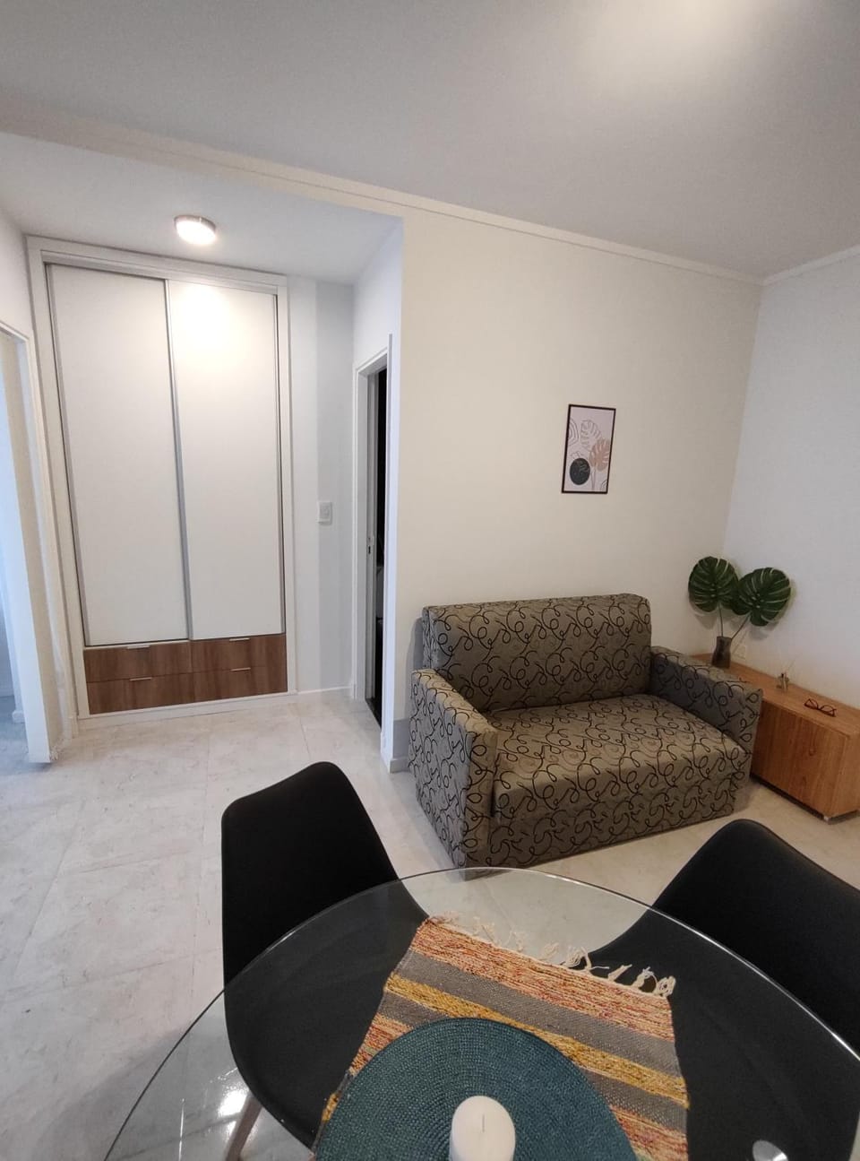 Depto MDQ Apartment in Mar del Plata