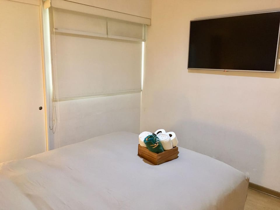 TV and multimedia, Bedroom