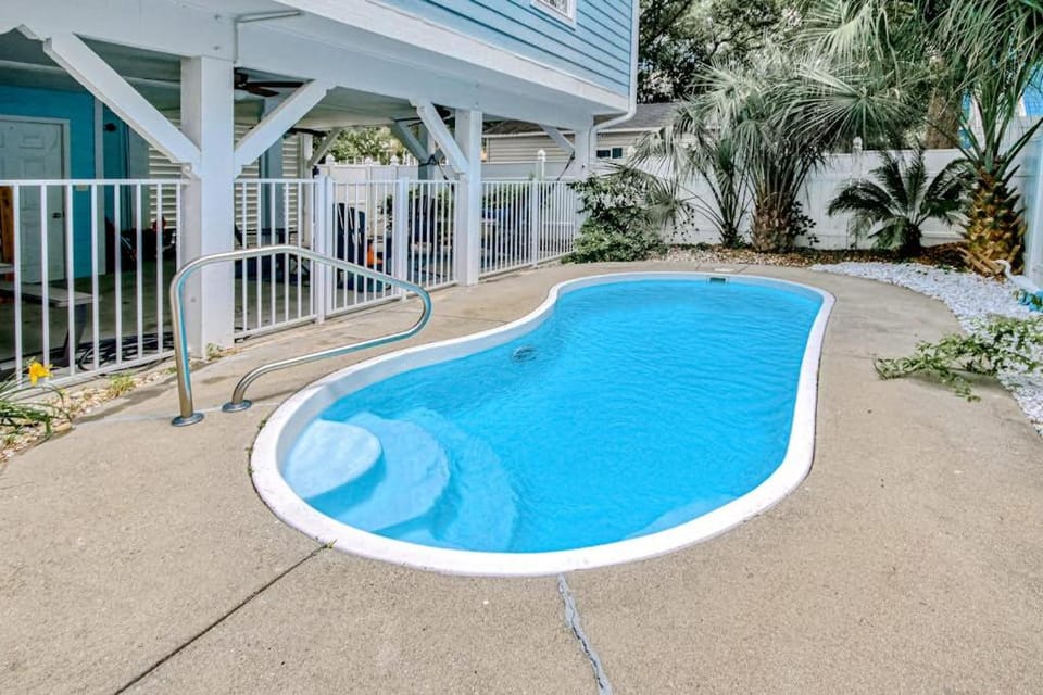 Surfside Escape House in Surfside Beach