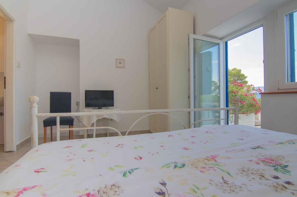 TV and multimedia, Balcony/Terrace