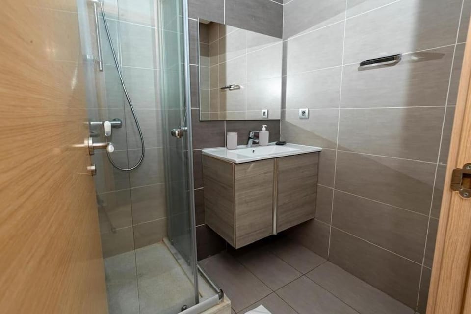 Appartement avec piscine Apartment in Rabat