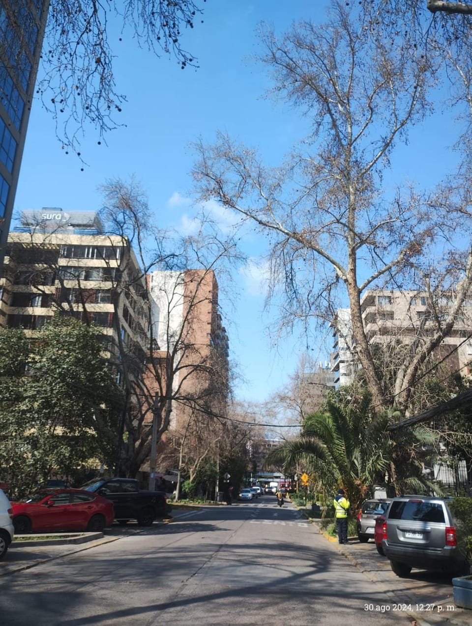 City view