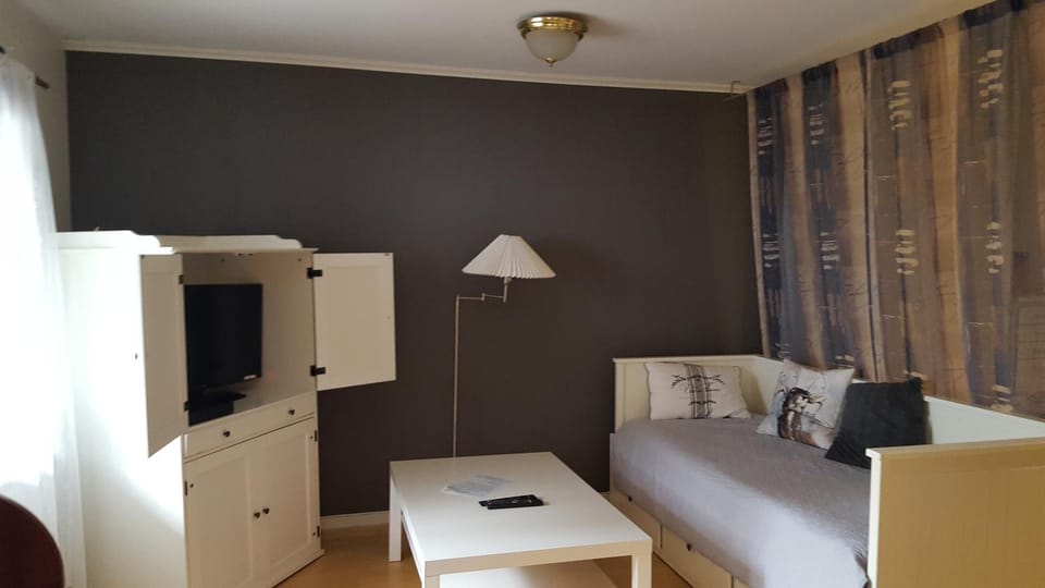 Cosy studio-apartment in the centre of Hudksvall #5 Apartment in Sweden