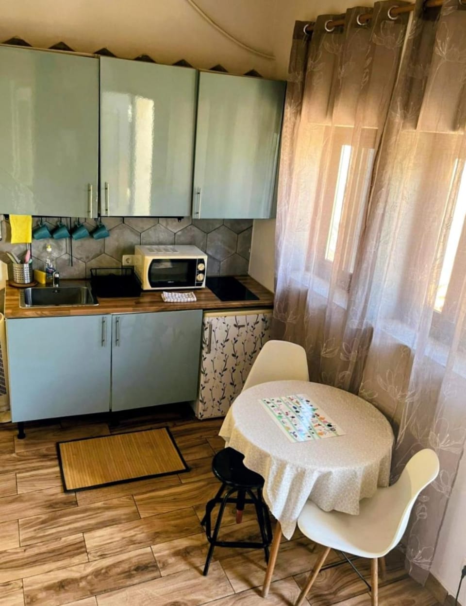 Love Tiny House House in Faro