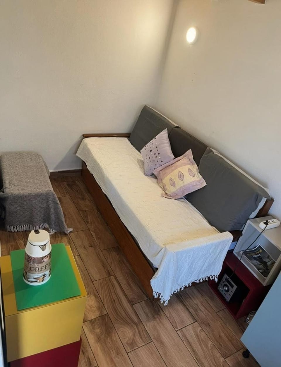 Love Tiny House House in Faro