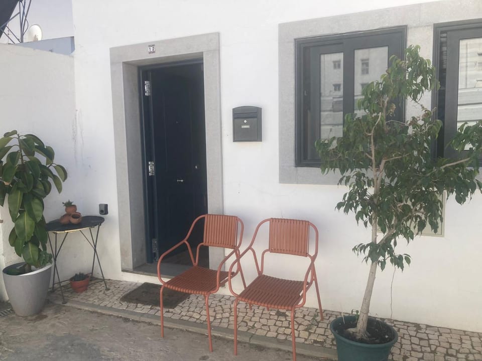 Patio, Garden