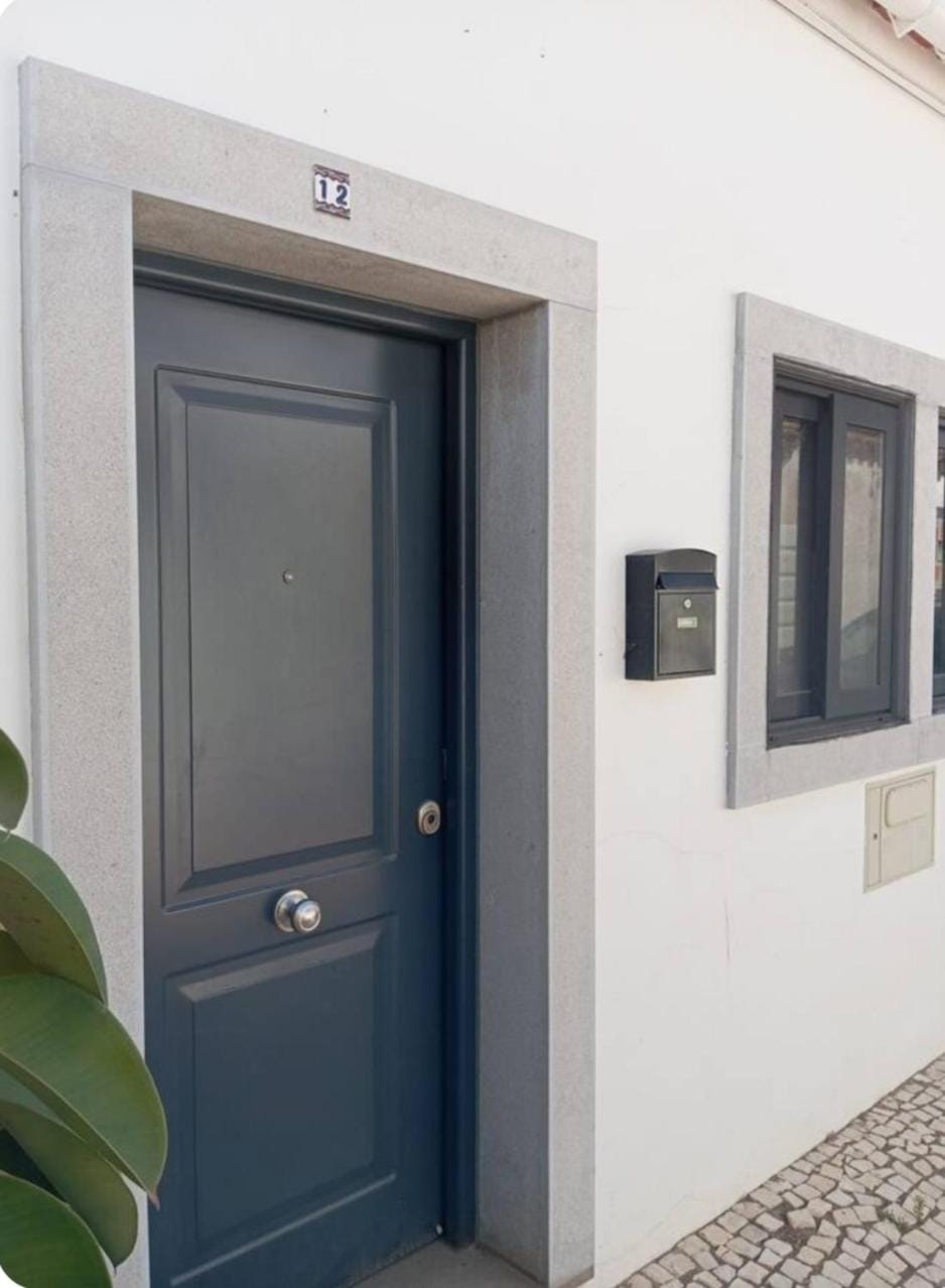 Love Tiny House House in Faro