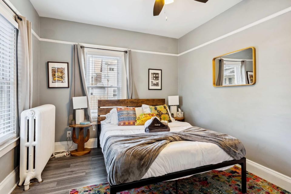 Tiny Taco House Apartment in Lakewood