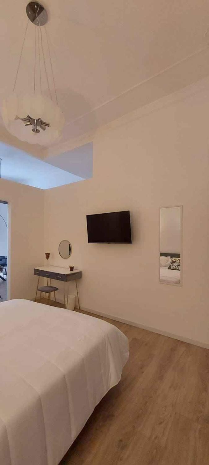 TV and multimedia, Bedroom