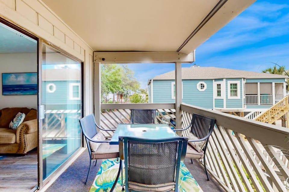 Shipwatch Pointe II P-105 Apartment in South Carolina