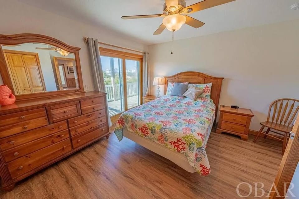 Beachside Retreat Outer Banks Avon House in Avon