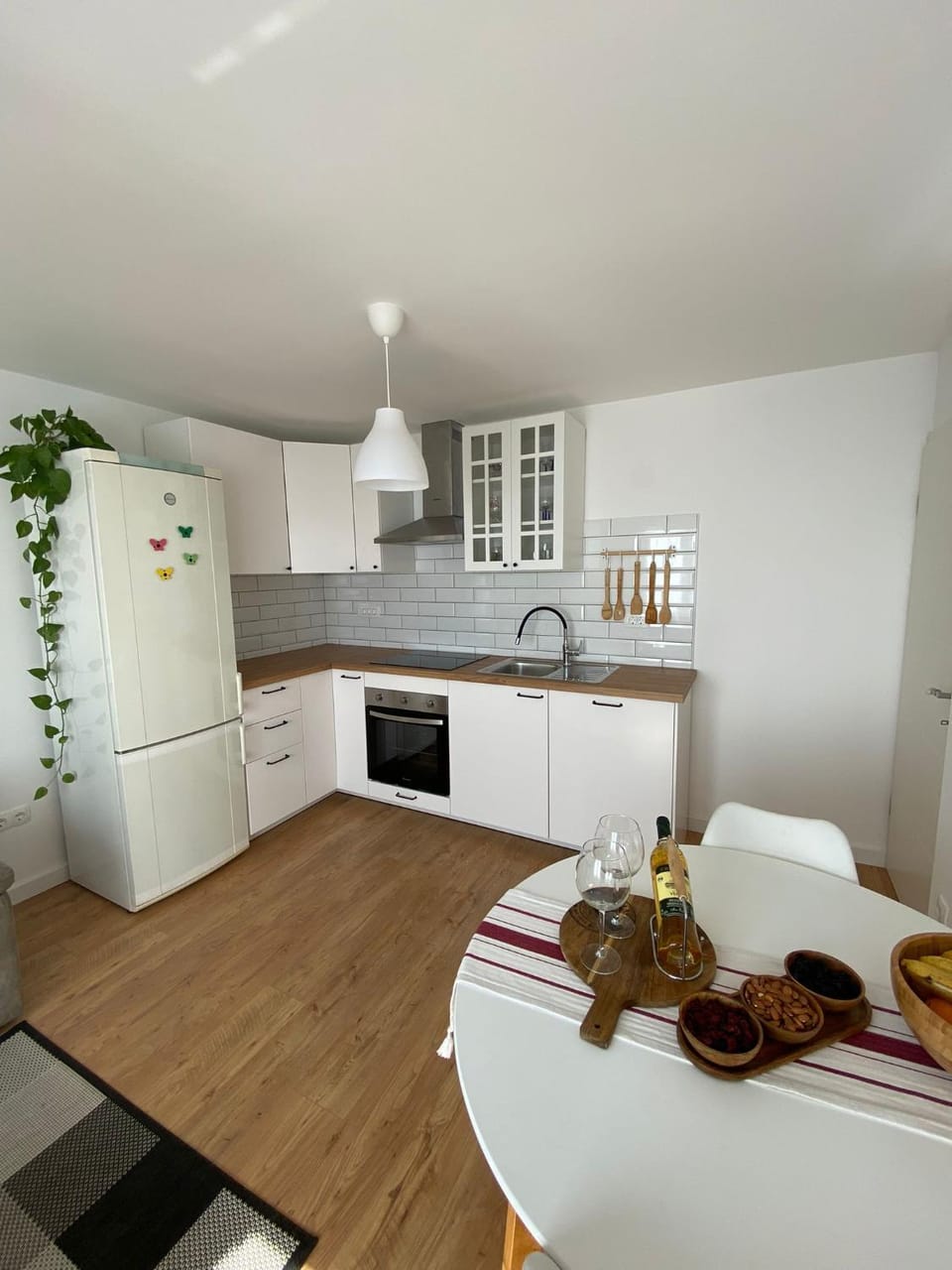 Apartman Stella Maris Apartment in Rijeka