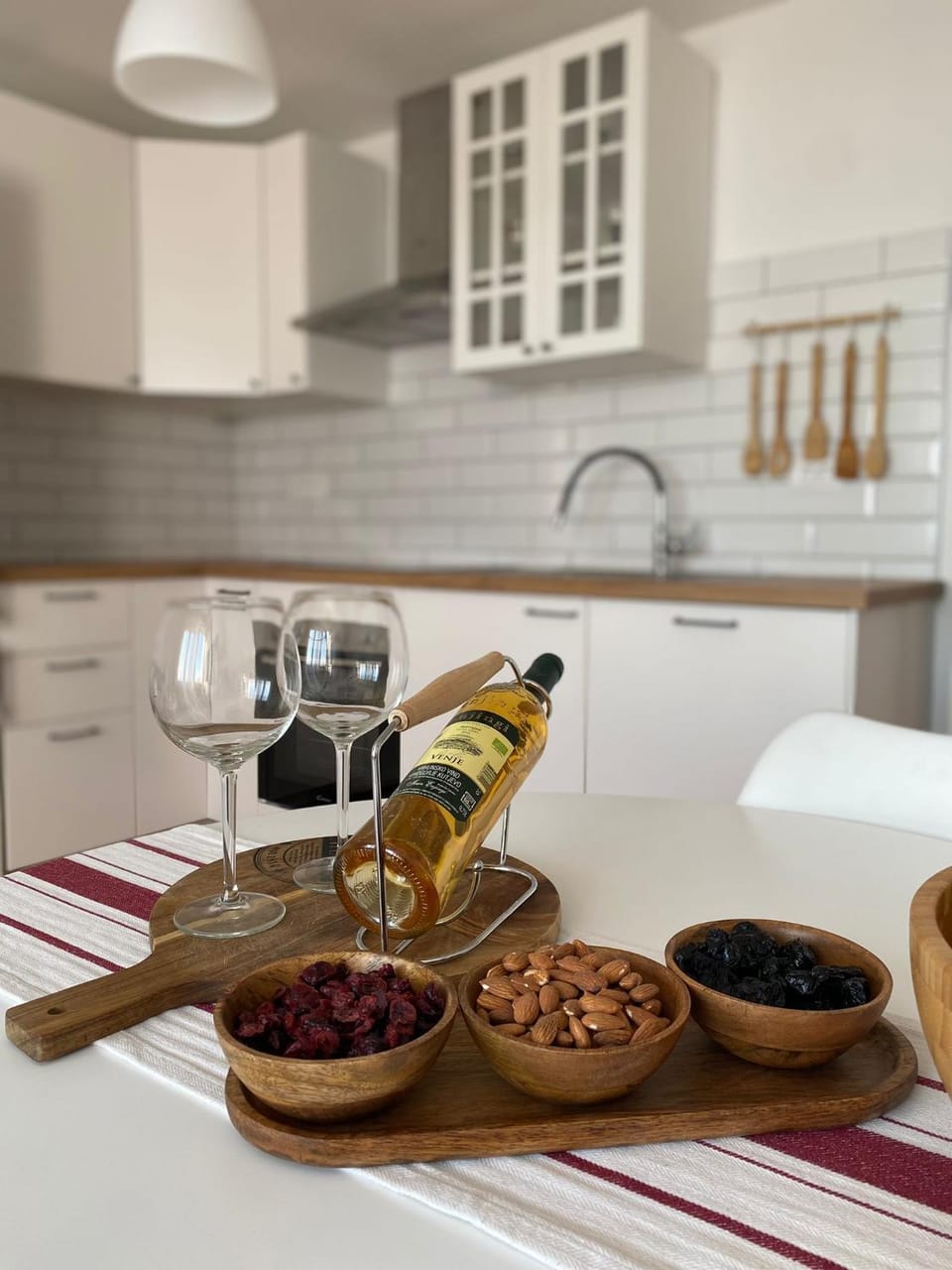 Apartman Stella Maris Apartment in Rijeka