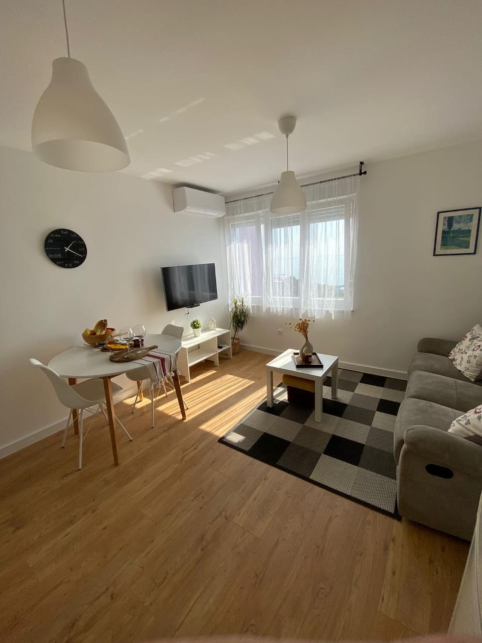 Apartman Stella Maris Apartment in Rijeka