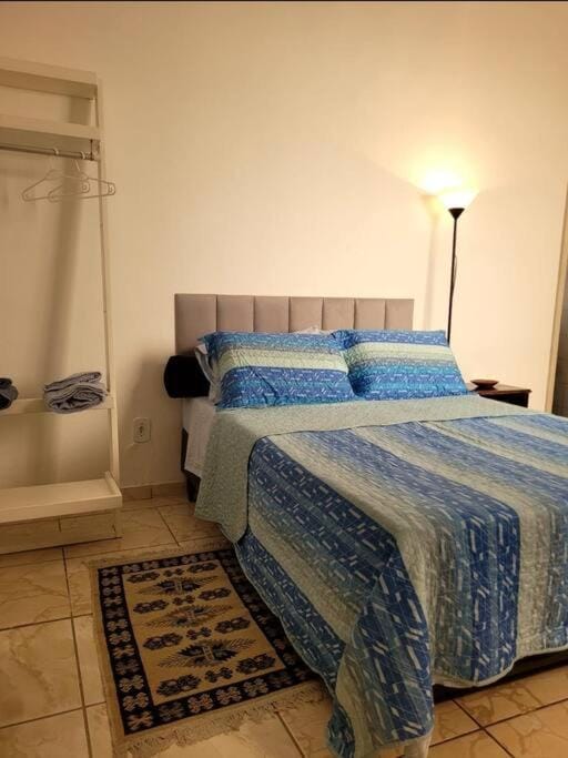 COZY STUDIO no Bairro de Fátima - Lapa - Rio de Janeiro Apartment in Santa Teresa