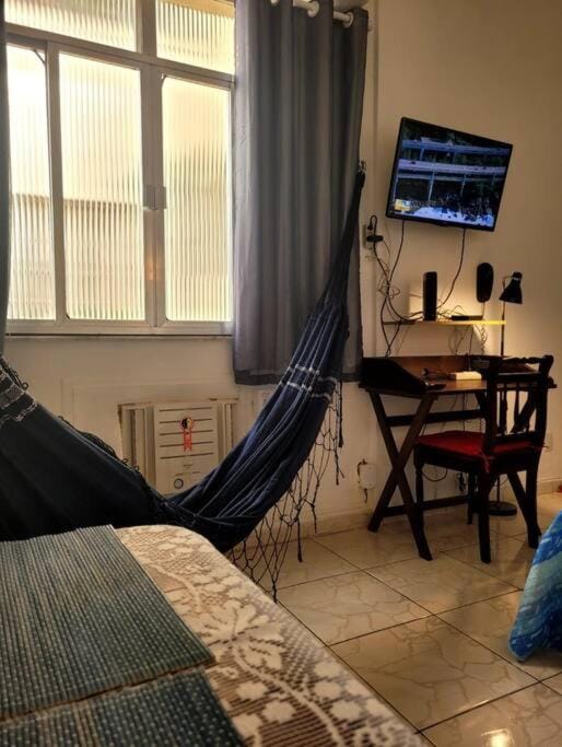 COZY STUDIO no Bairro de Fátima - Lapa - Rio de Janeiro Apartment in Santa Teresa