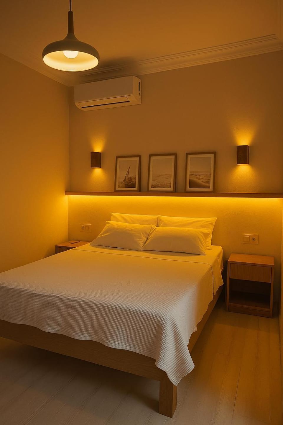 Assos Balım Butik Hotel Apartment hotel in Decentralized Administration of the Aegean