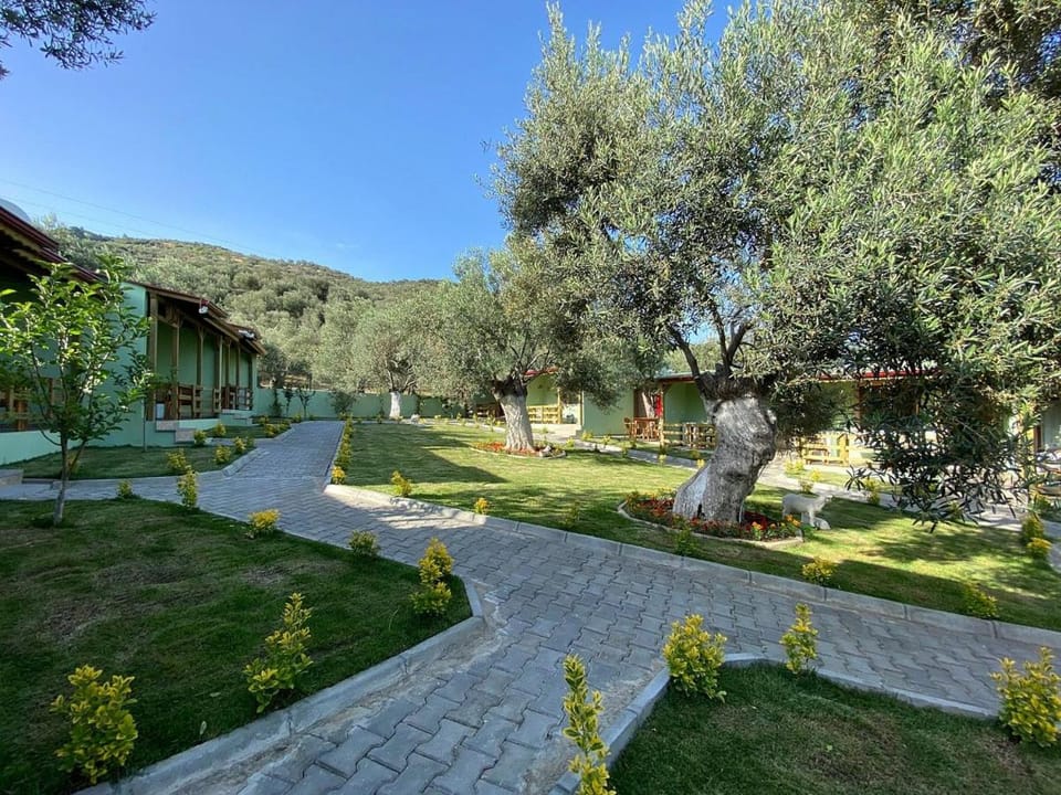 Assos Balım Butik Hotel Apartment hotel in Decentralized Administration of the Aegean