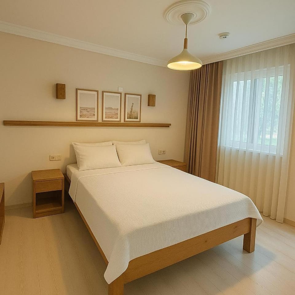 Assos Balım Butik Hotel Apartment hotel in Decentralized Administration of the Aegean