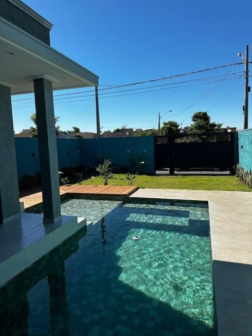 Garden, Pool view, Swimming pool