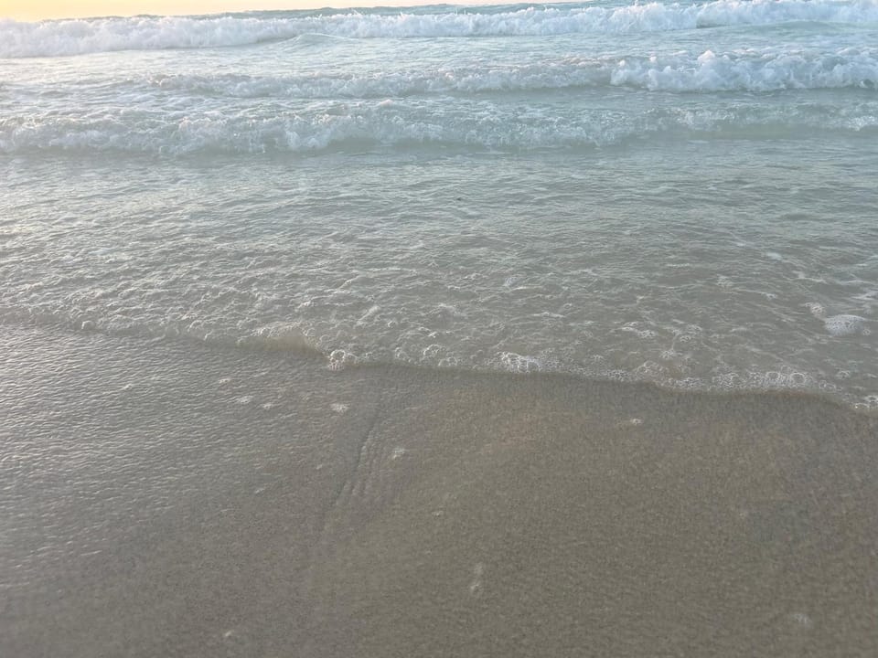 Blue Bay Village- Private Chalet Apartment in Egypt