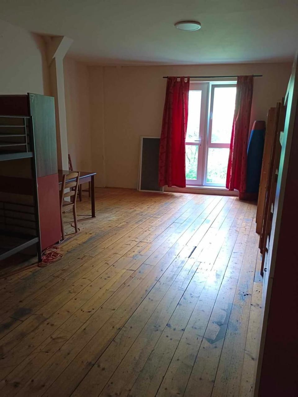 house marabou Hostel in Prague