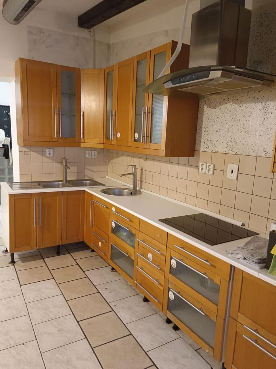 house marabou Hostel in Prague