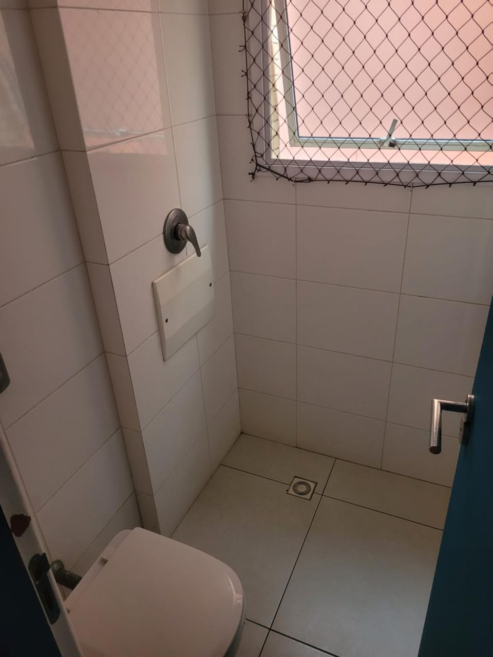 Apê 50 metros da praia com garagem Apartment in Santos