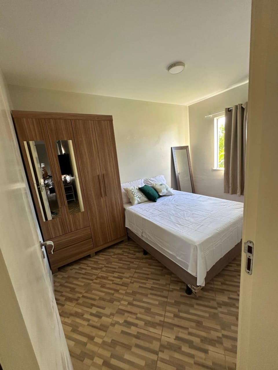 Apto Ilhéus Praia Apartment in Ilhéus