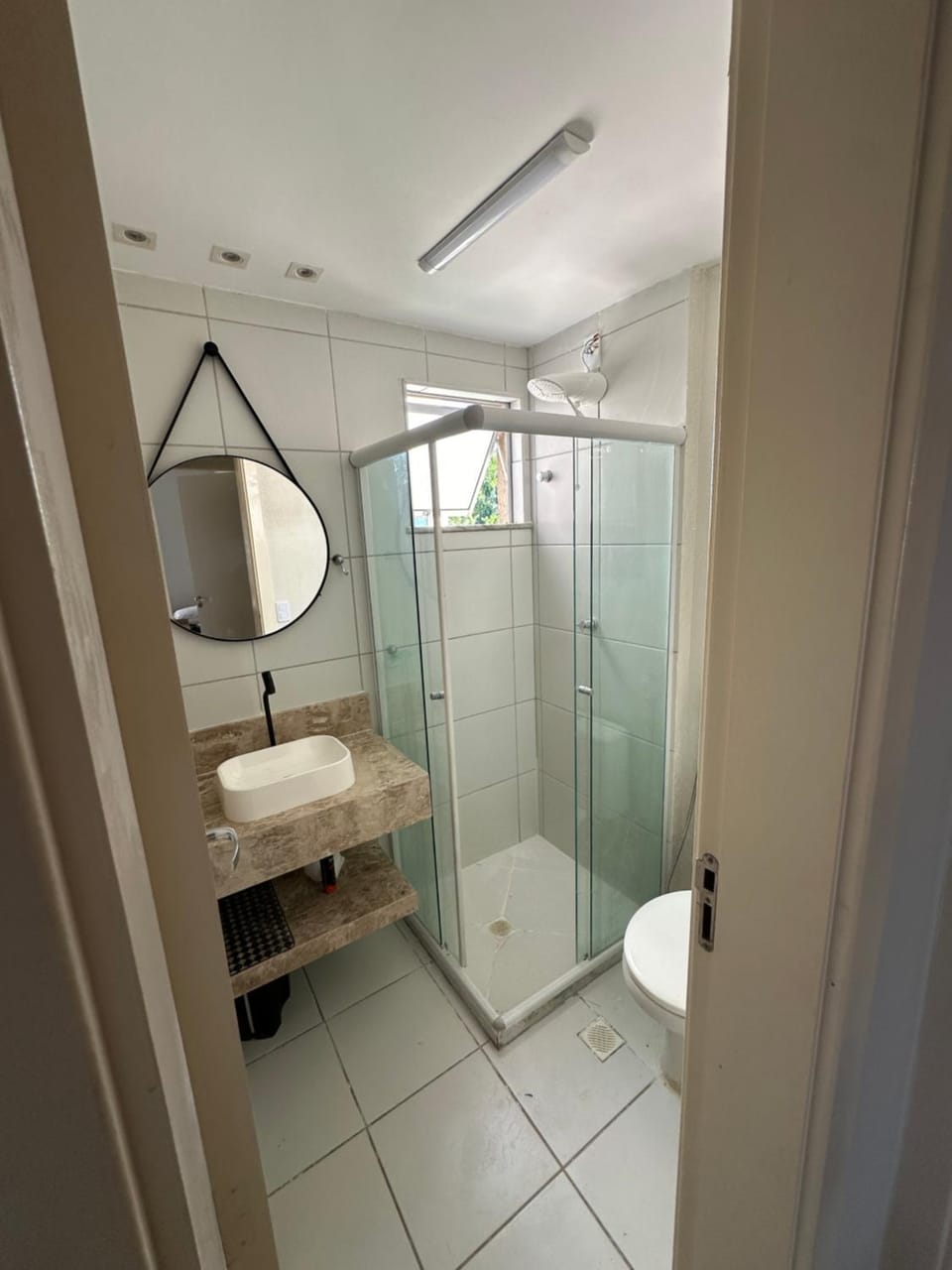 Apto Ilhéus Praia Apartment in Ilhéus