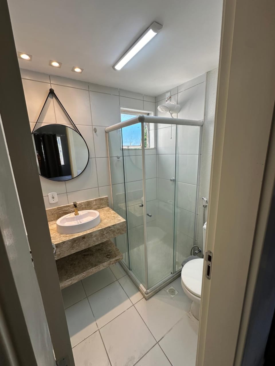Apto Ilhéus Praia Apartment in Ilhéus