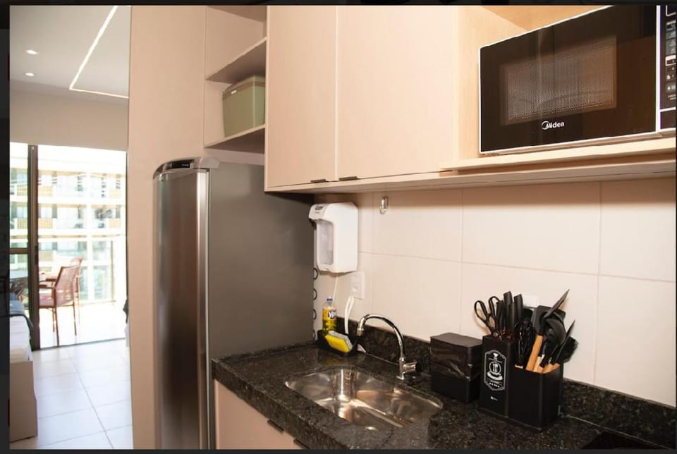 Studio Makia aconchegante Apartment in Ipojuca