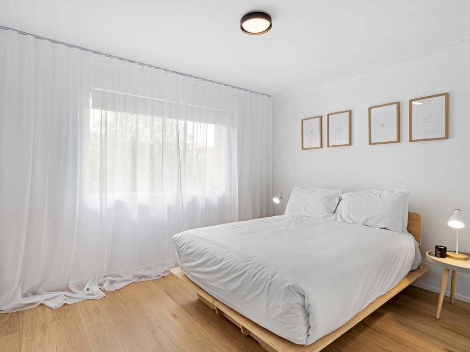 Burleigh Bliss - 2 bedroom apartment Apartment in Burleigh Heads