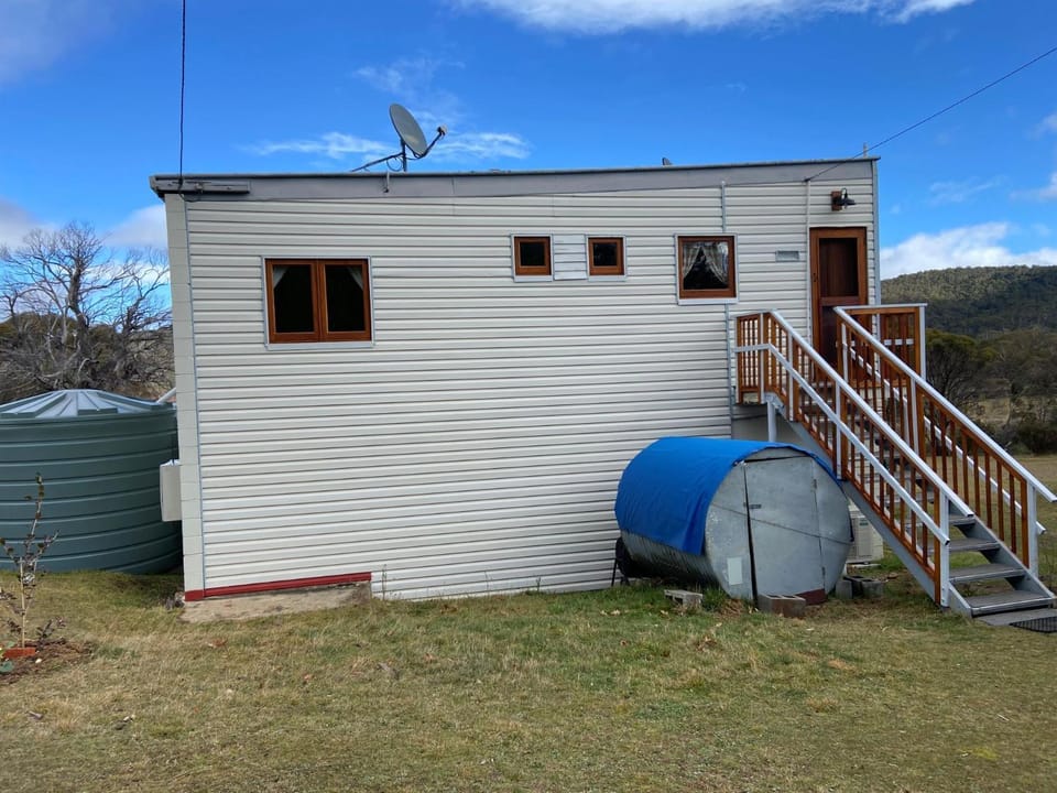 Little Robin Escape House in Adaminaby