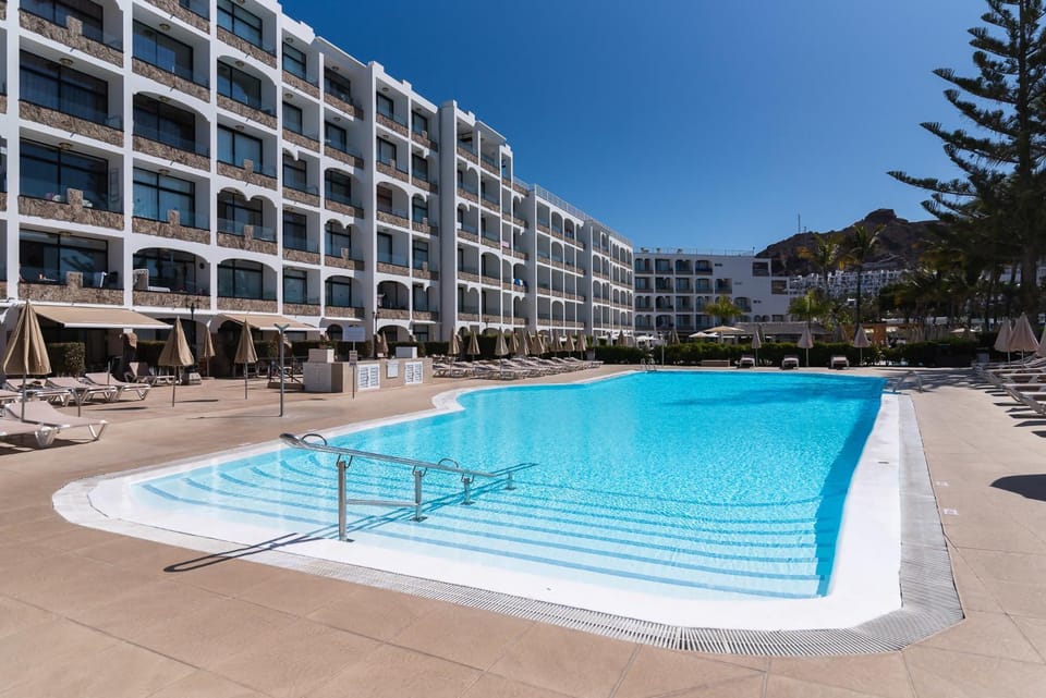 Paradise Playa del Cura Apartment in Comarca Sur